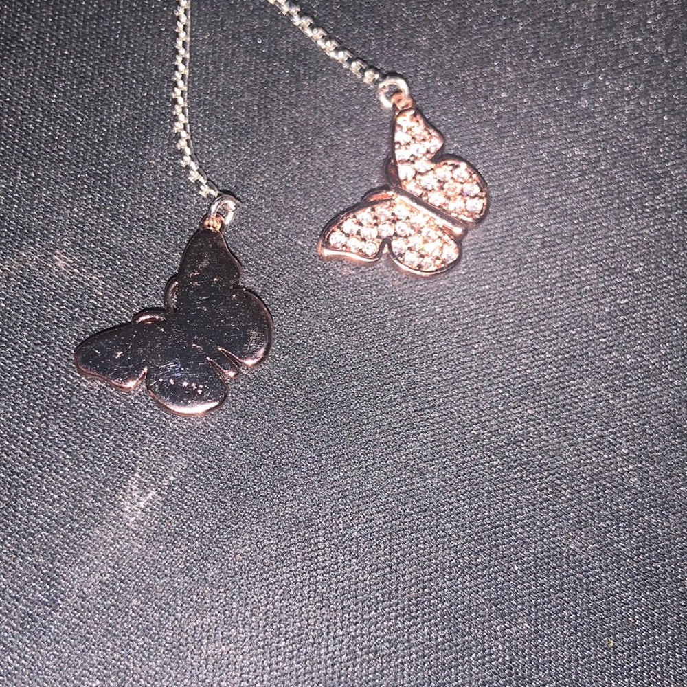 Adjustable Necklace